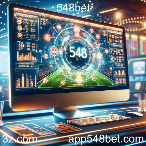 548bet